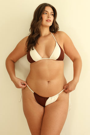 Studio Model – extra view