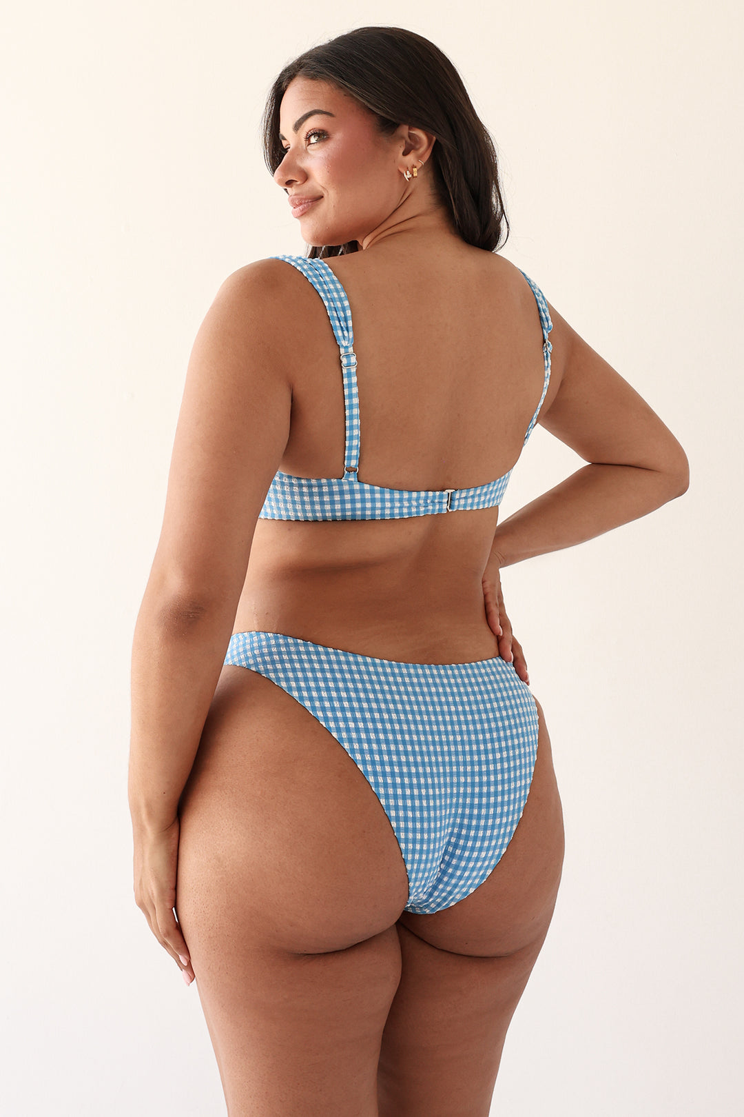 Athena Underwire Bikini Top