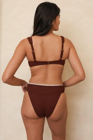 Athena Underwire Bikini Top