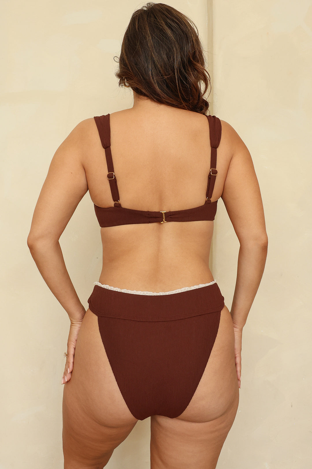 Athena Underwire Bikini Top