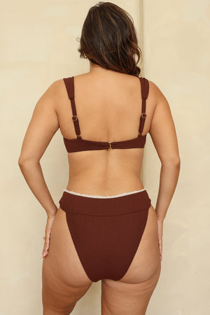 Athena Underwire Bikini Top