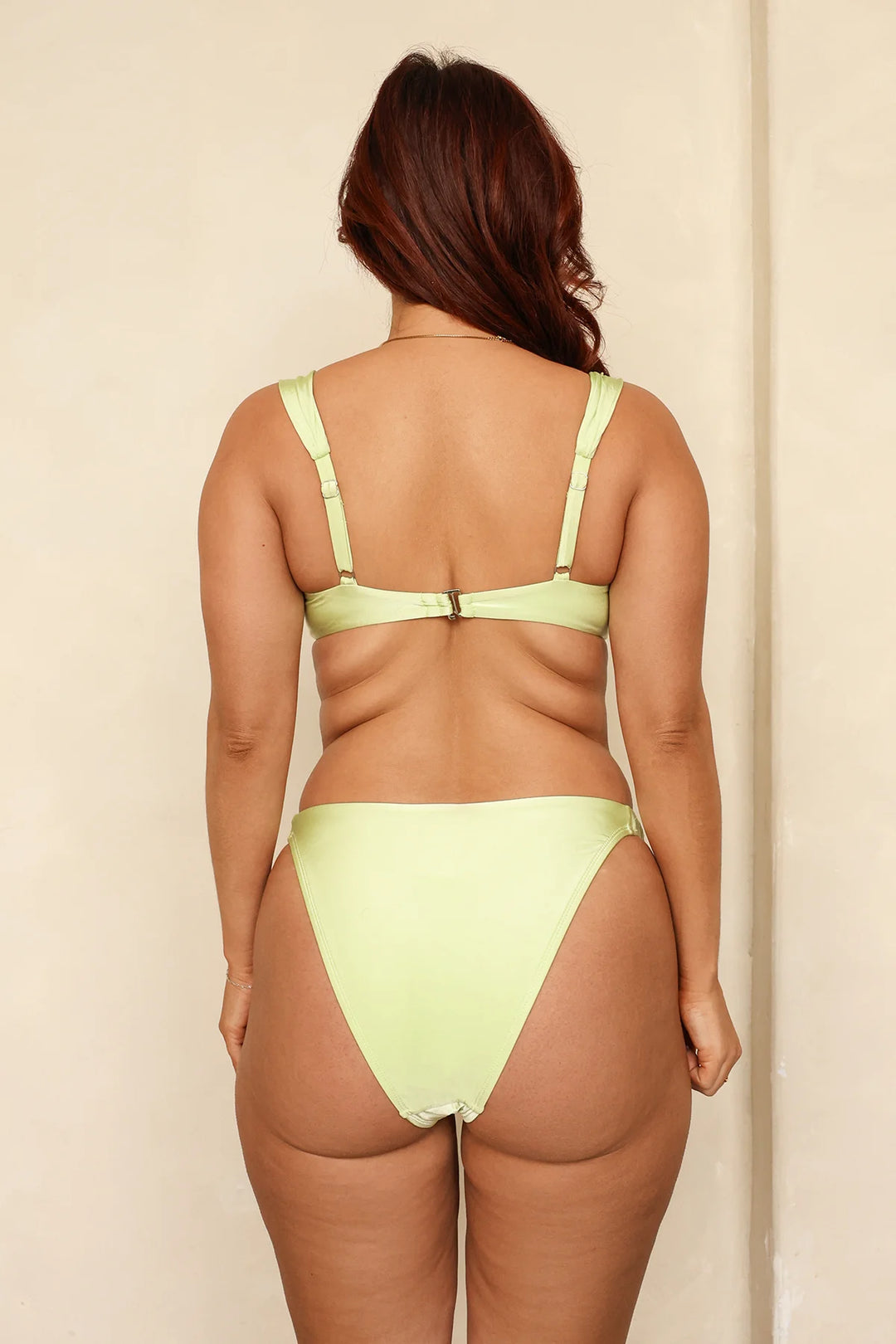 Cleo Underwire Bikini Top