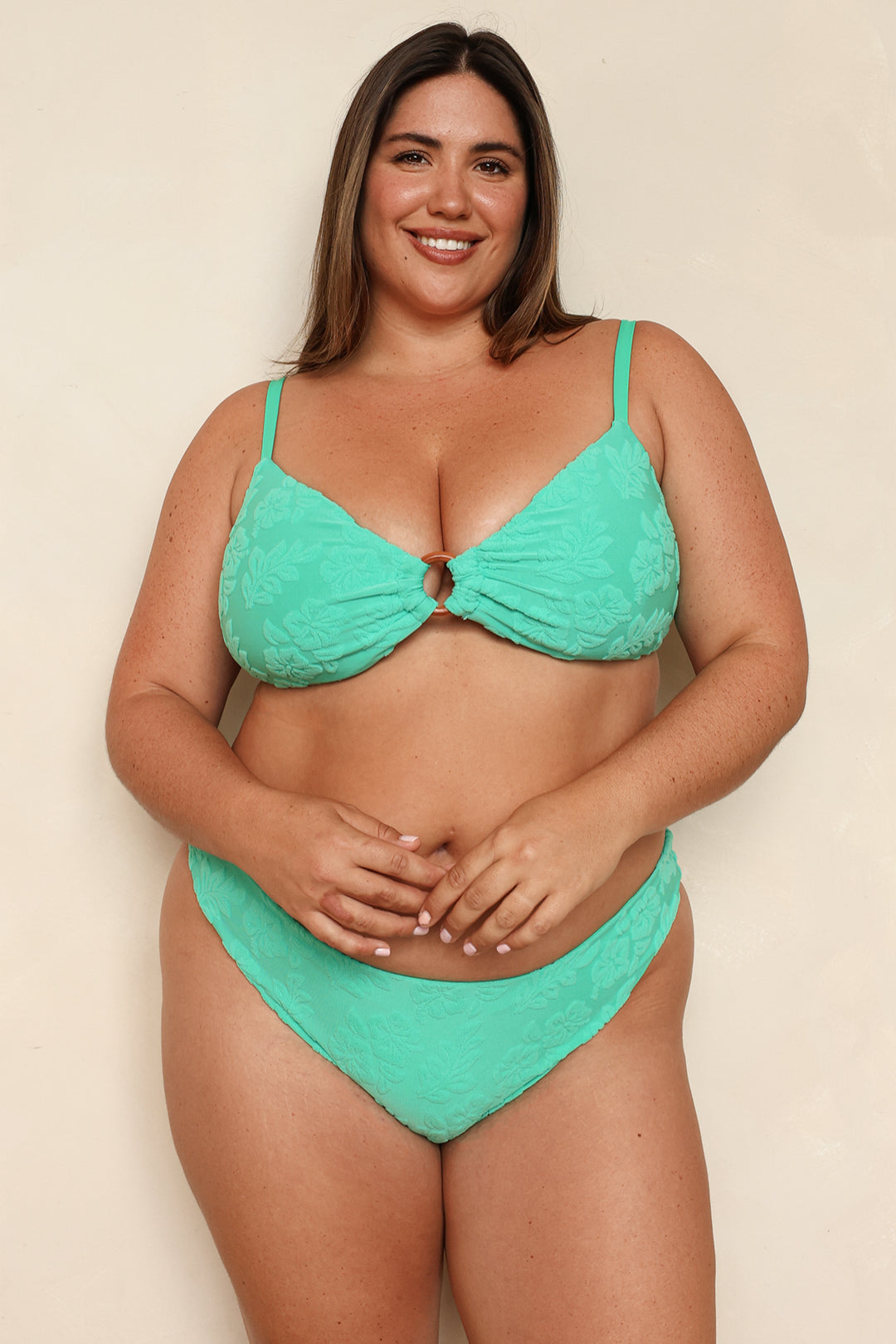 Studio Model – extra view