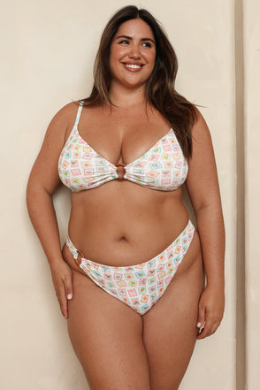 Studio Model – extra view