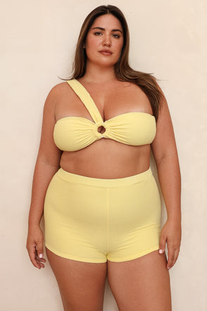 Studio Model – extra view