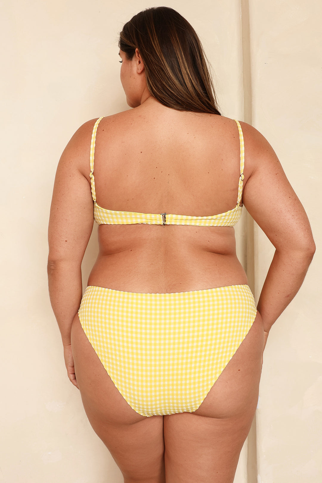 Rory Underwire Bikini Top