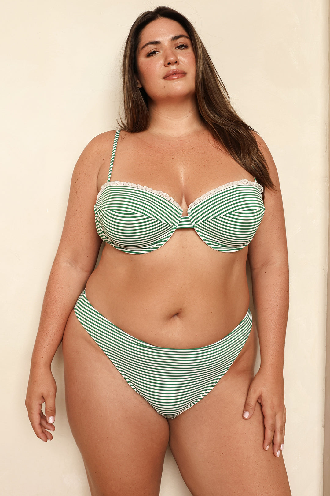 Studio Model – extra view