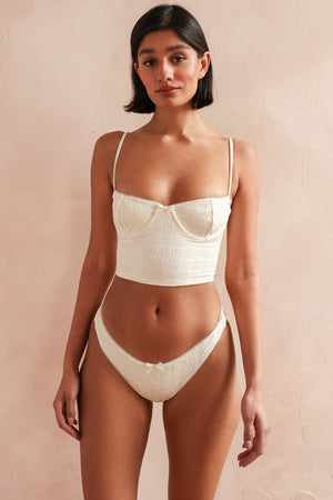 Cherie Tankini Top