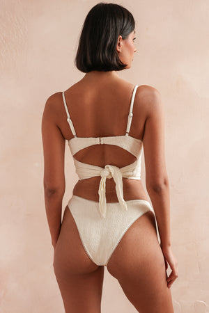 Cherie Tankini Top