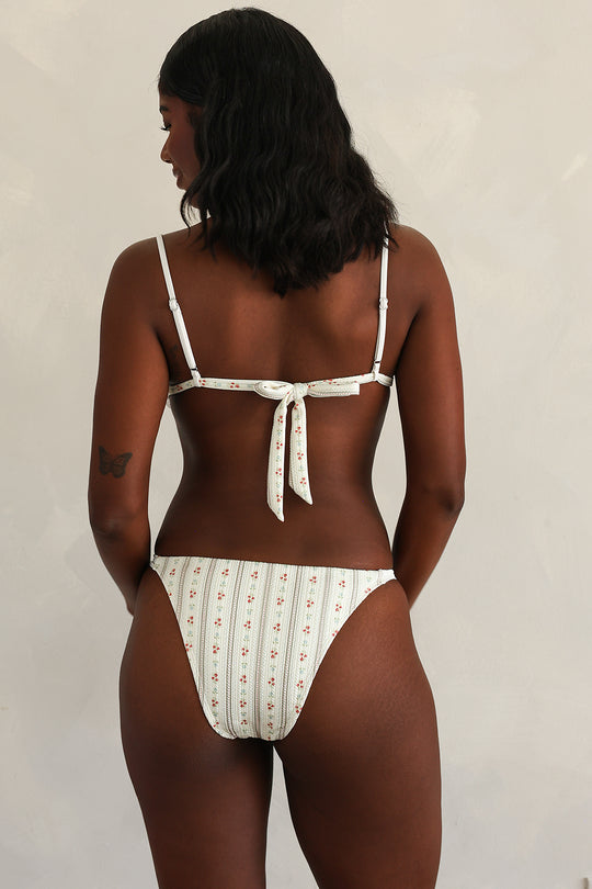Forever Yours Bralette Bikini Top