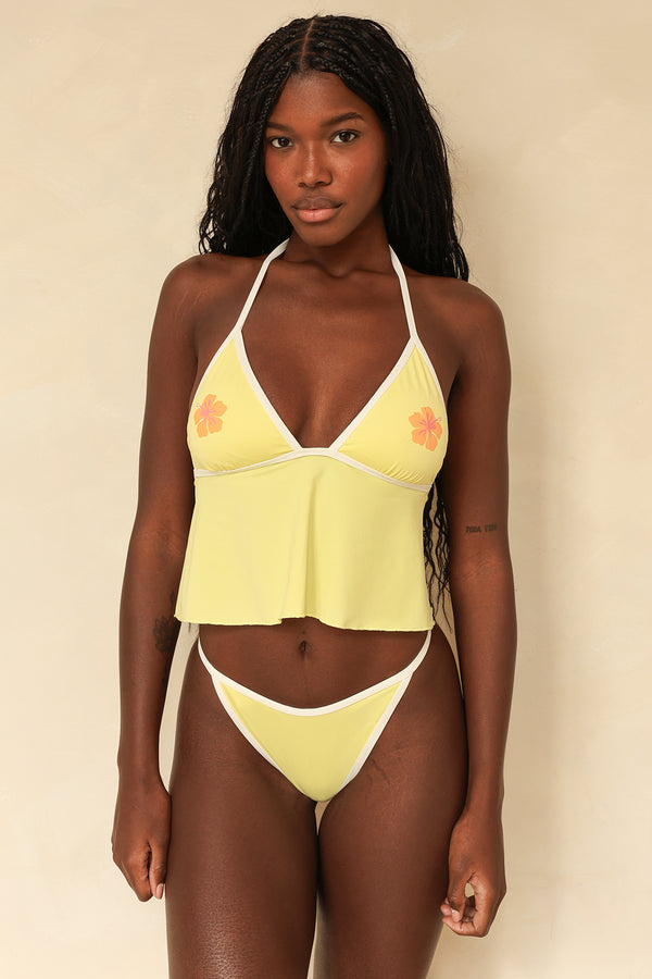 Studio Model – extra view