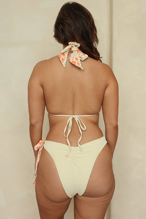 Ibiza Triangle Bikini Top