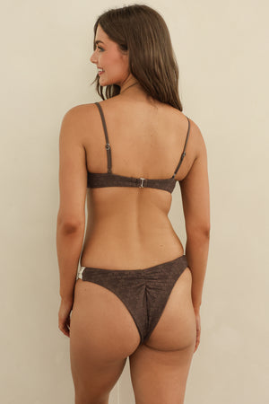 Cassis Underwire Bikini Top
