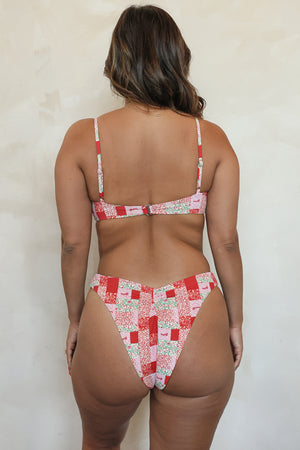 Cassis Underwire Bikini Top