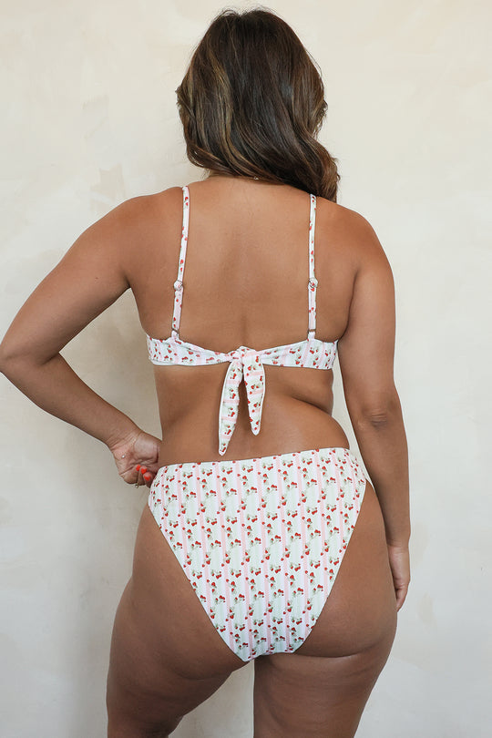 Hazel Underwire Bikini Top