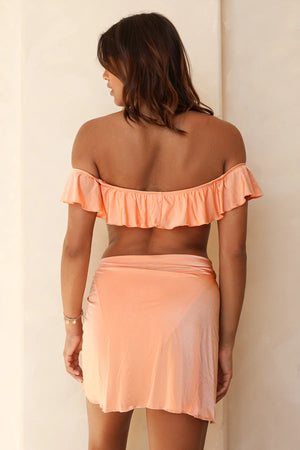 Nomad Sarong