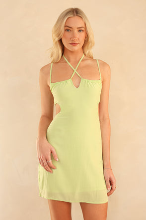 Studio Model – extra view