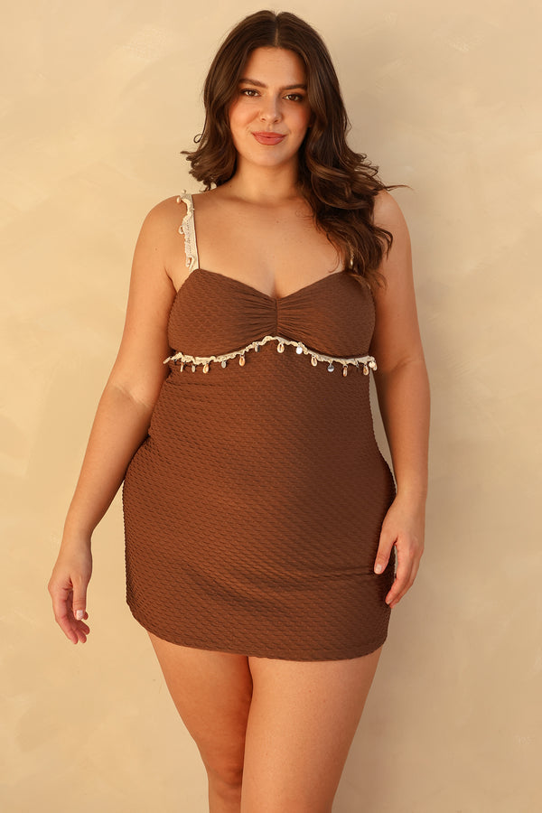 Studio Model – extra view