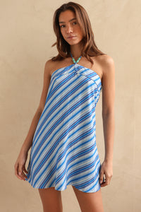 Bohemian Dress