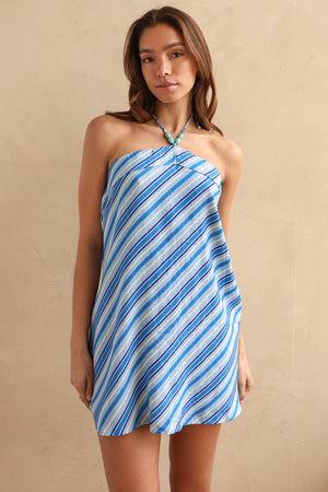 Bohemian Dress