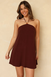 Bohemian Dress