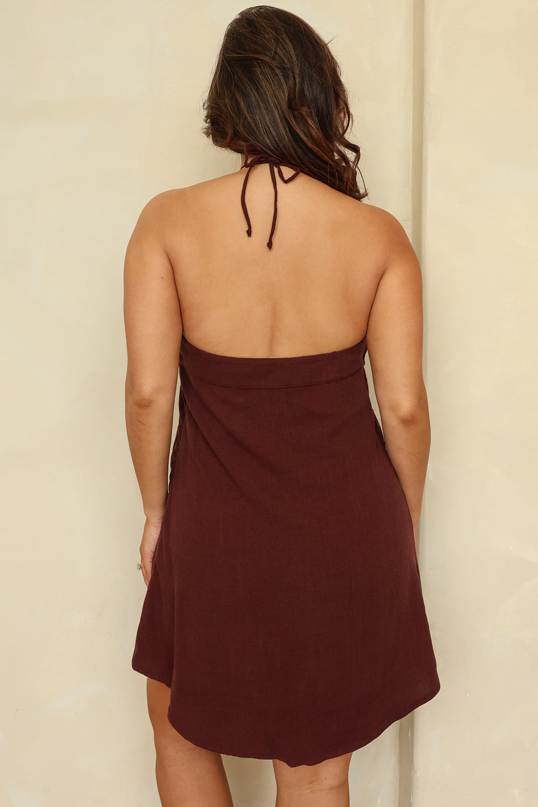 Bohemian Dress