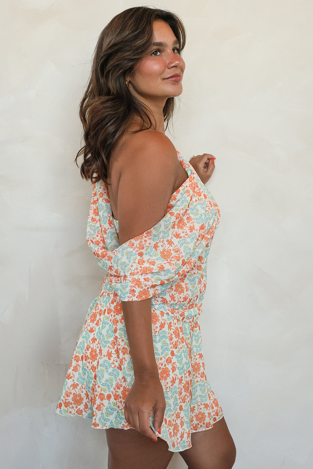 Verano Top