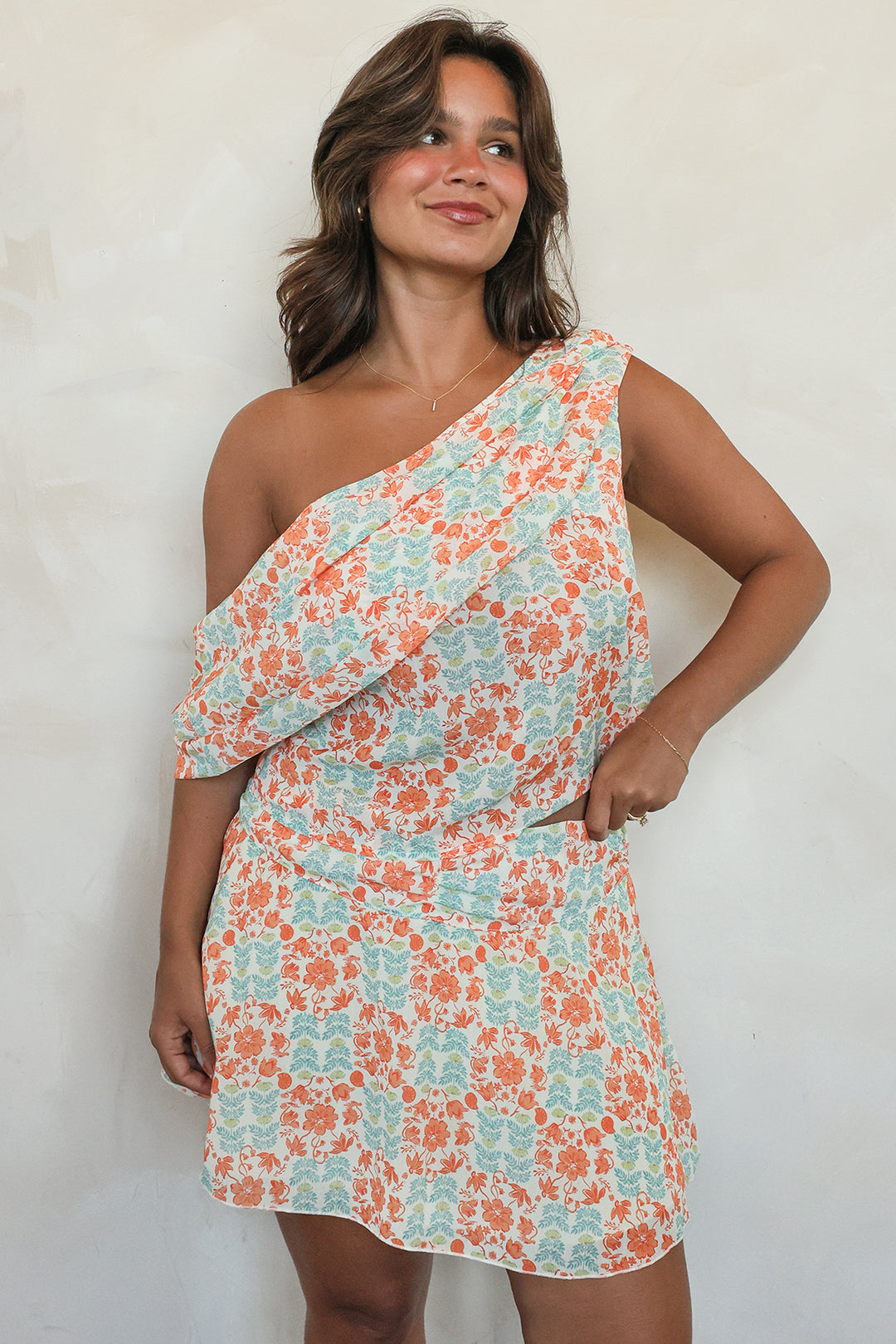 Verano Top