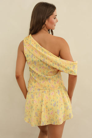 Verano Top