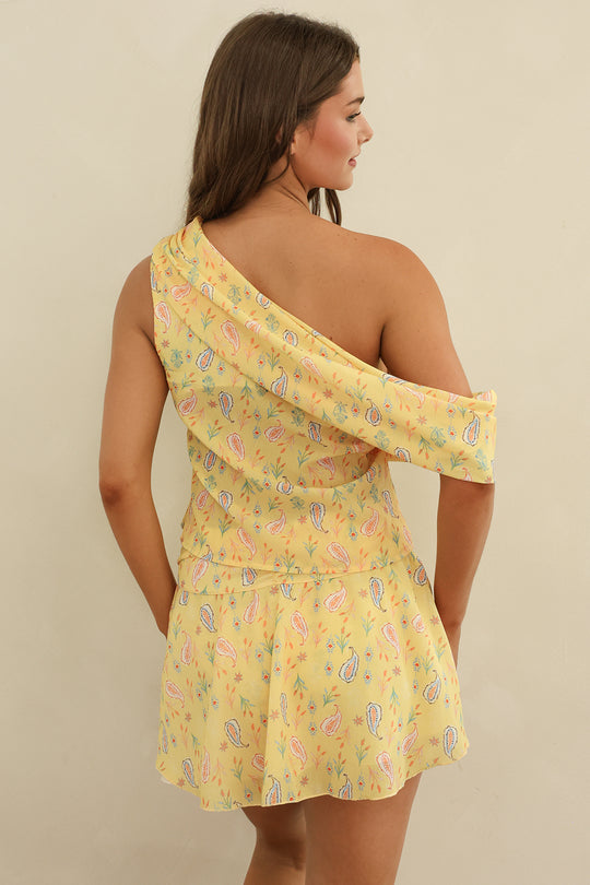 Verano Top