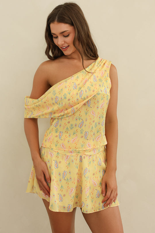 Verano Top