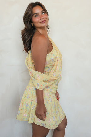 Verano Top