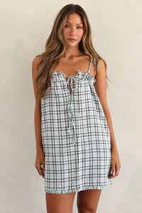 Early Mornings Dress