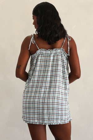 Early Mornings Dress