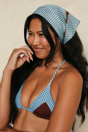 Silk Scarf