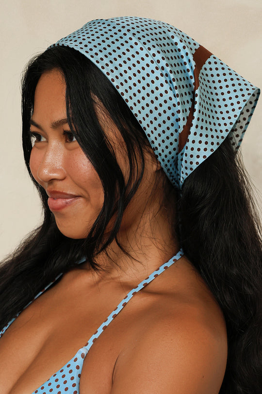 Silk Scarf