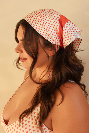 Silk Scarf