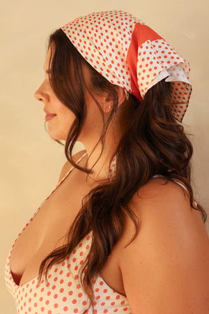 Silk Scarf