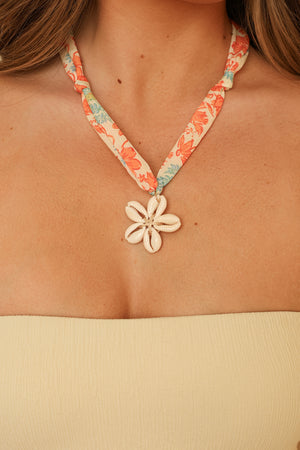 Miarma Necklace