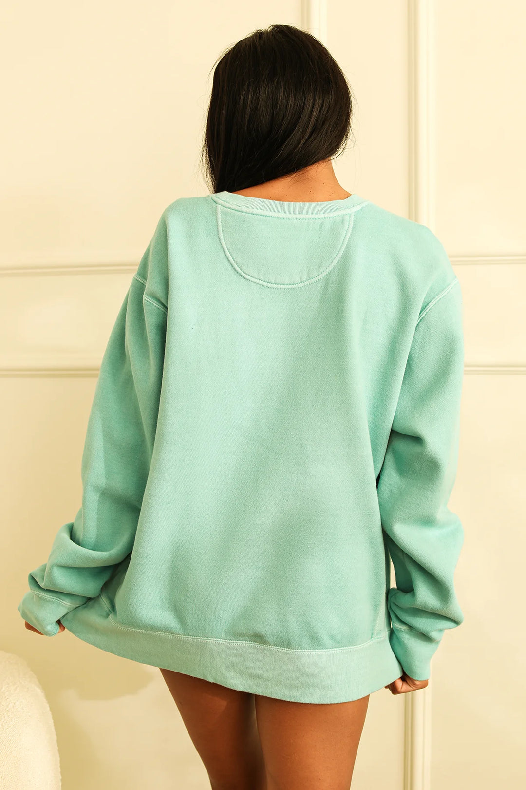 Save Our Surf Long Sleeve Crewneck