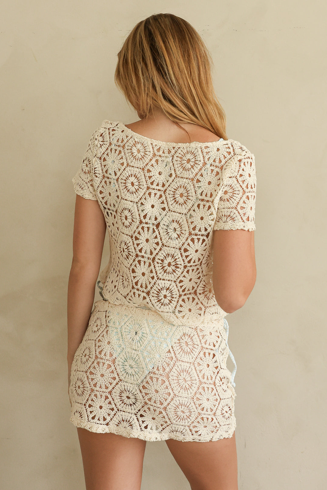 Salt Life Blouse Top