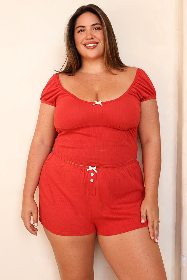 Studio Model – extra view