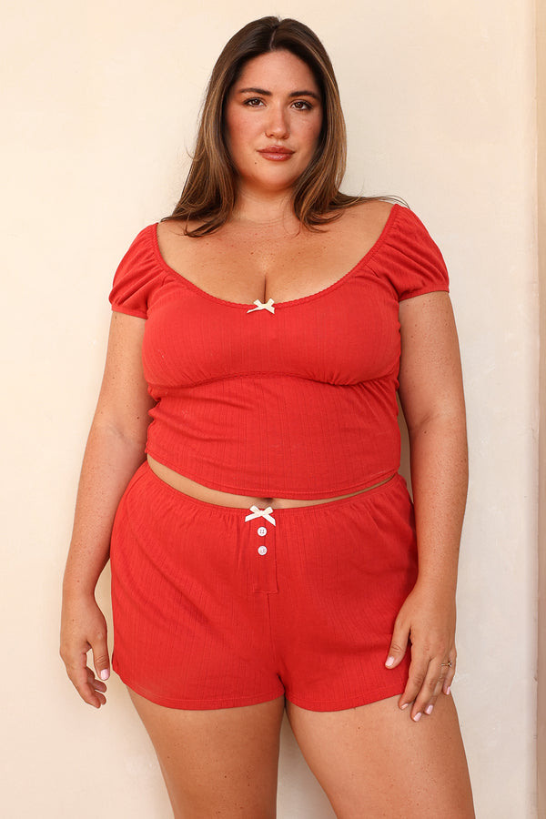 Studio Model – extra view
