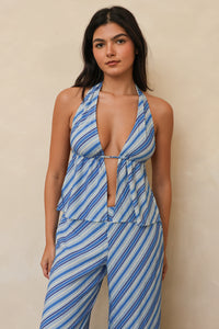 Beso Tank Top