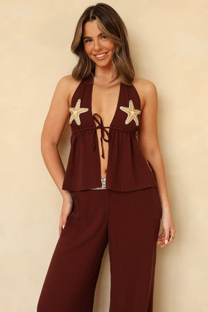 Beso Tank Top