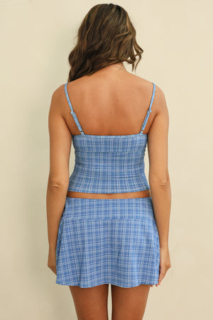 Maple Tank Top