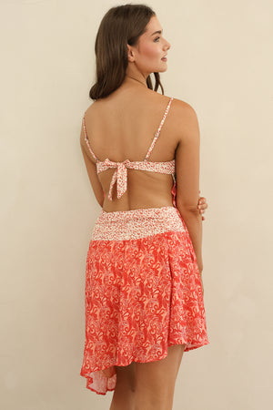 Juan Les Pins Tank Top