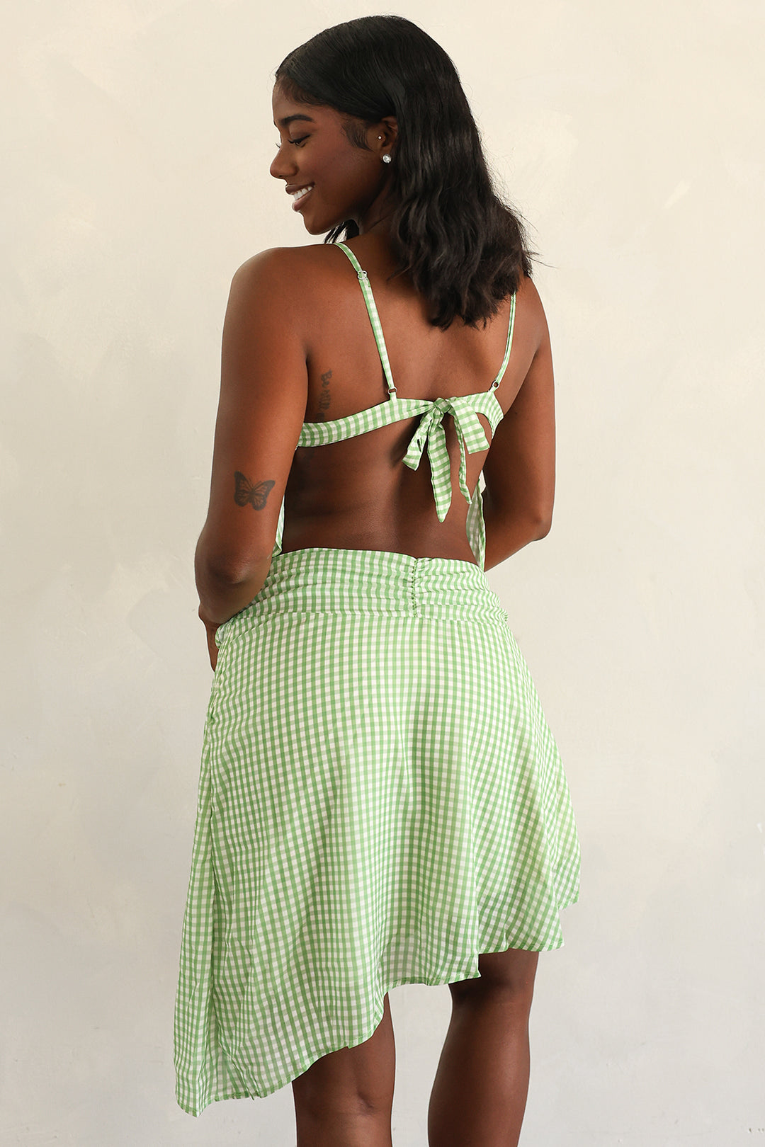 Juan Les Pins Tank Top