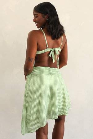 Juan Les Pins Tank Top