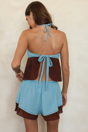 Linger Tank Top